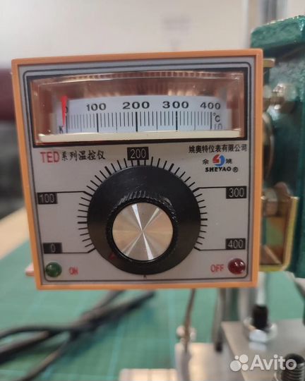 Термопресс