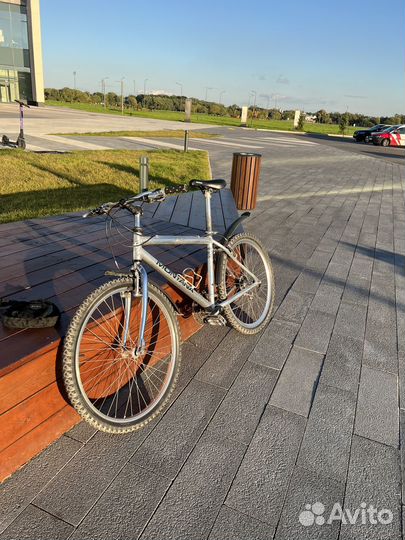 Велосипед Montana m 900