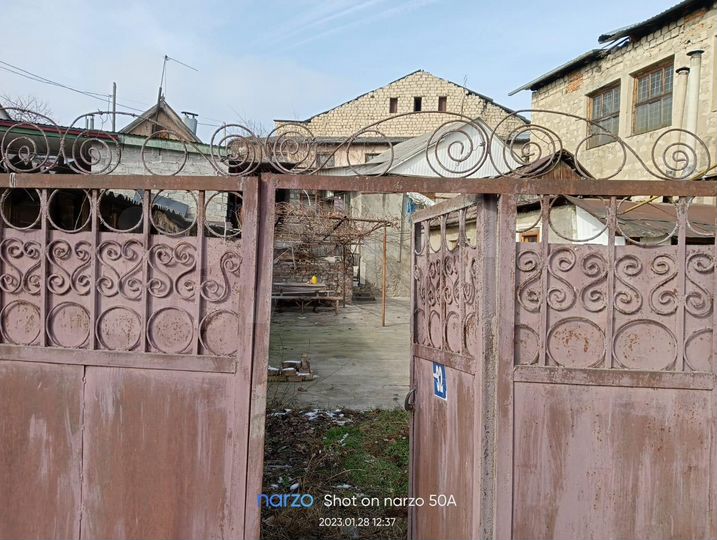 Дом 68 м² на участке 5,3 сот.