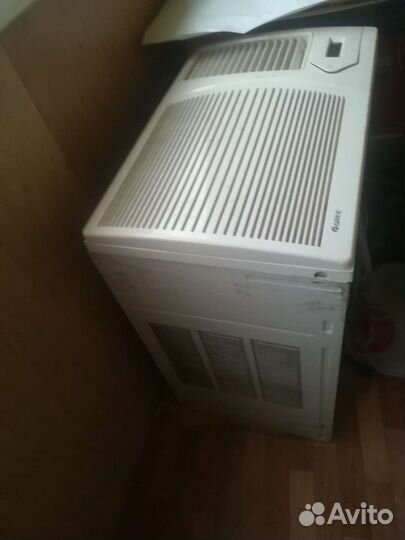 Кондиционер