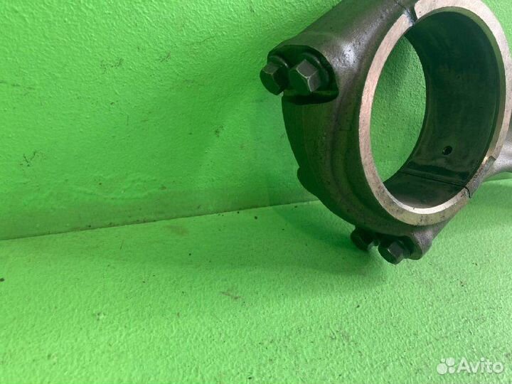 Шатун volvo FH13