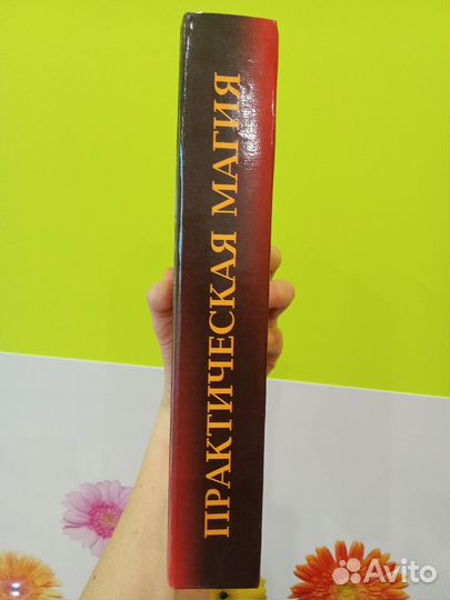 Папюс Практическая магия