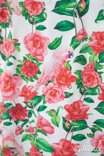 Сарафан на девочку 110 (5 лет)