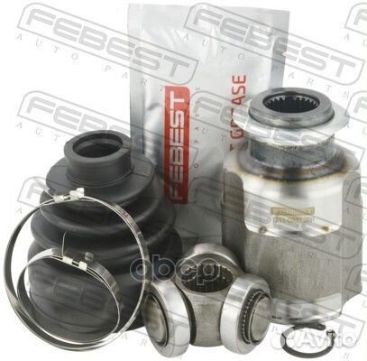 Шрус внутренний перед прав 1211CRE20RH Febest