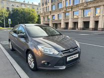 Ford Focus 1.6 MT, 2011, 260 000 км, с пробегом, цена 690 000 руб.