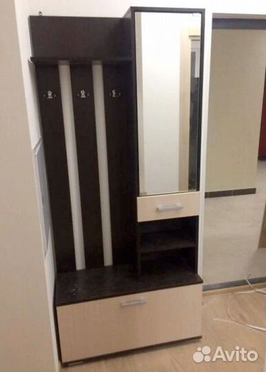 Прихожая Сорренто