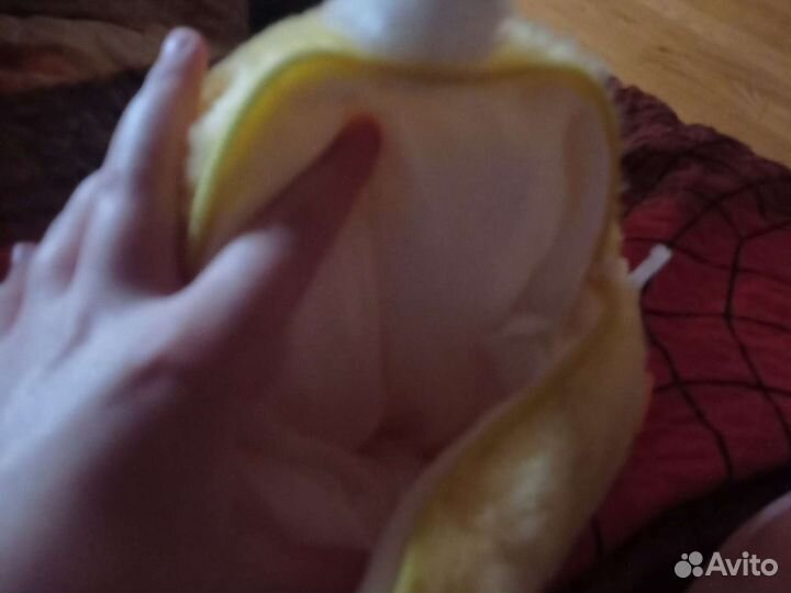 Мягкая игрушка