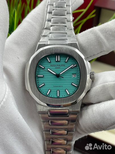 Часы patek philippe nautilus оригинал