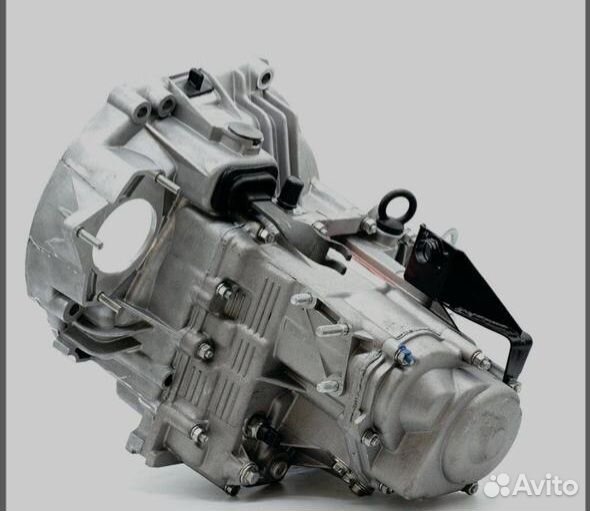 Коробка передач 2108,2109,2113,2114,2115