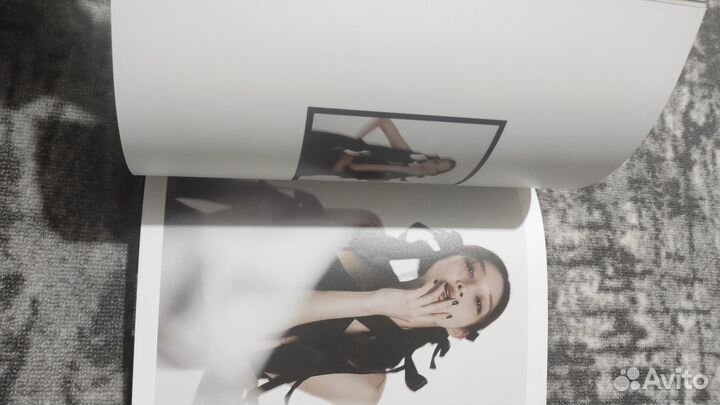 Chungha альбом