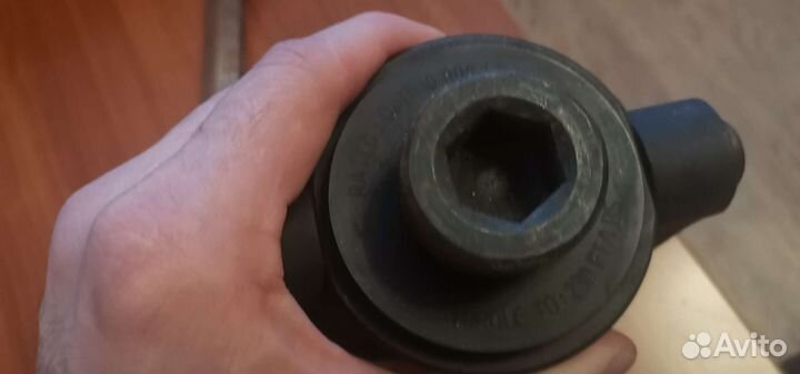 Сцепной механизм