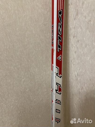 Клюшка хоккейная