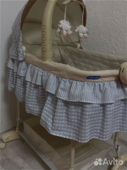 Люлька колыбель кроватка