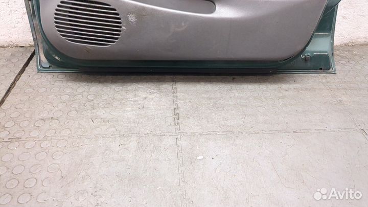 Дверь боковая правая передняя Suzuki Baleno, 2001