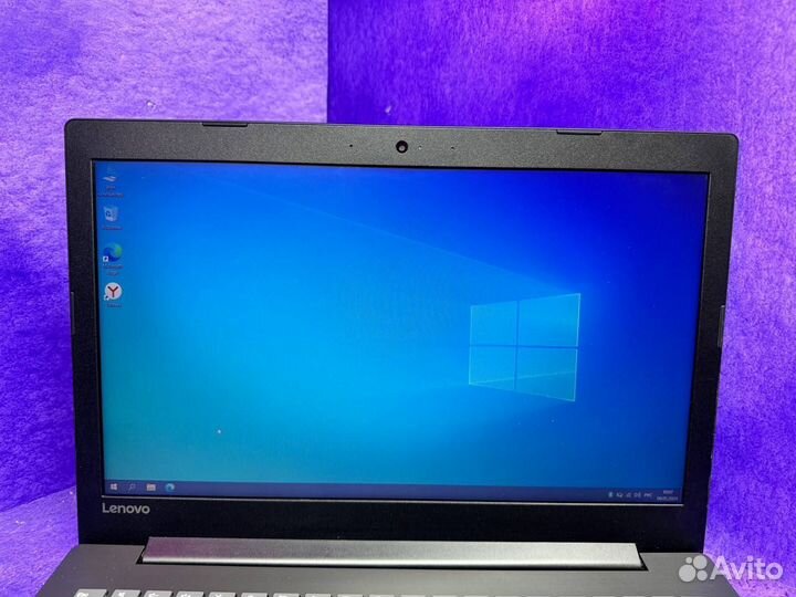 Ноутбук Lenovo Ryzen 3 2200 + Vega 3