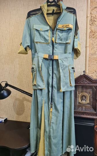 Платье от Н4