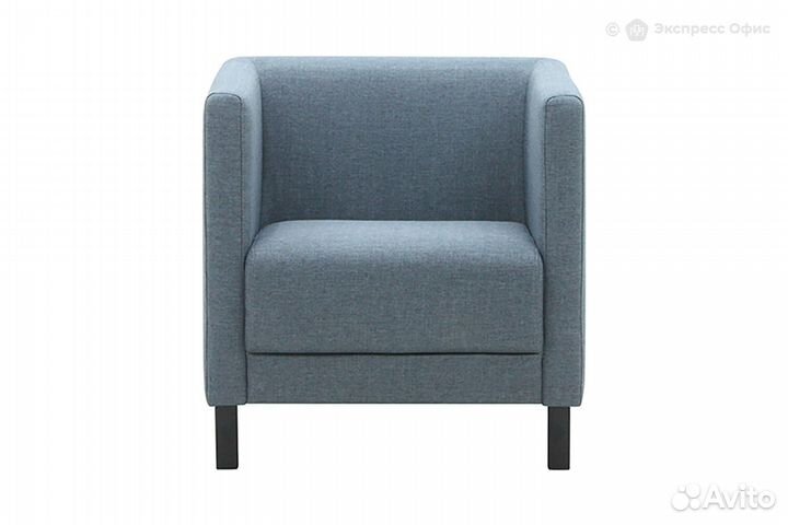 Кресло мягкое Атланта М-01/1