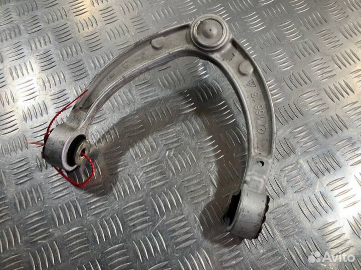 Рычаг передний левый верхний Mercedes-Benz M-Класс