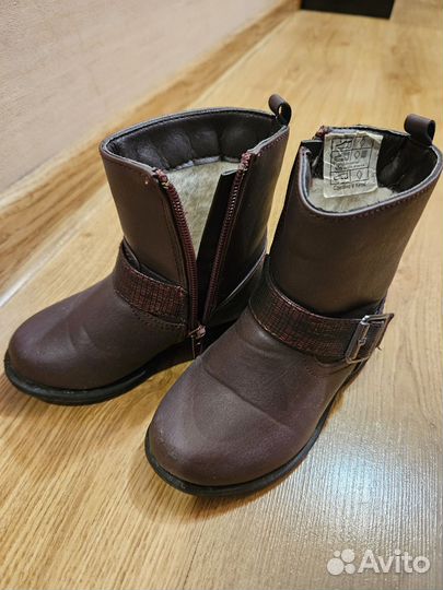 Обувь детская