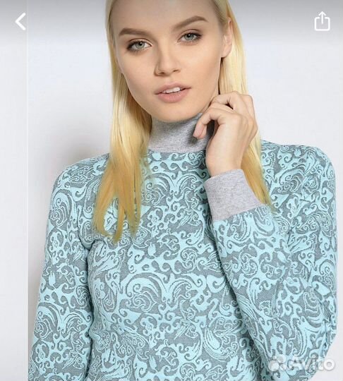 Юбка+водолазка &Berries