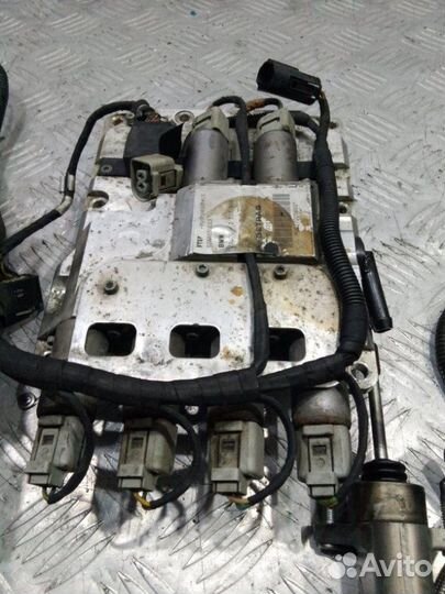 Гидравлический узел DSC Bmw M5 E60