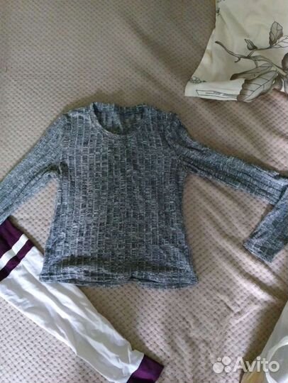 Вещи для девушки пакетом s размер