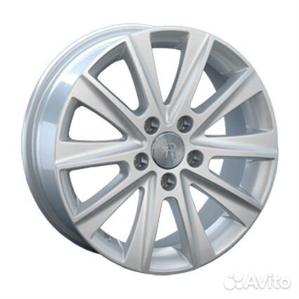 R17 5x112 7J ET43 d57,1 Replay VV 28 S