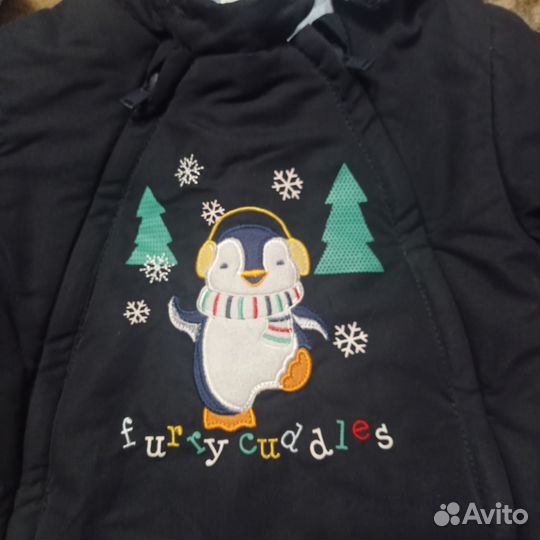 Вещи на девочку