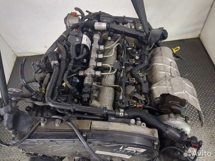 Двигатель Opel Insignia, 2013