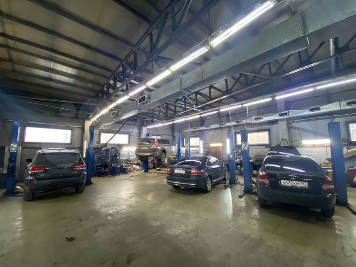 Продам помещение свободного назначения, 1125 м²