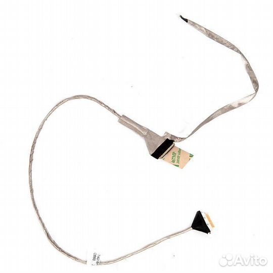 Шлейф матрицы ноутбука DC02001BG10