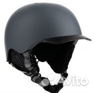Шлем для сноуборда prime Cool-C1 grey