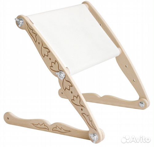 Станок настольный для вышивки