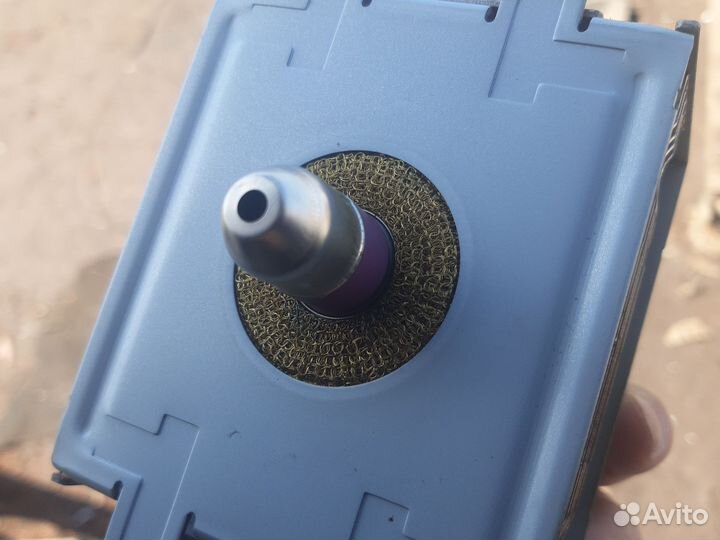 Магнетрон микроволновой печи Samsung OM75S(31)