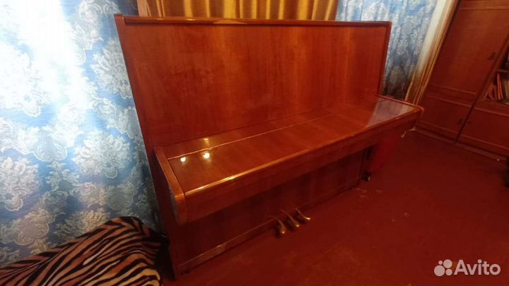 Фортепиано