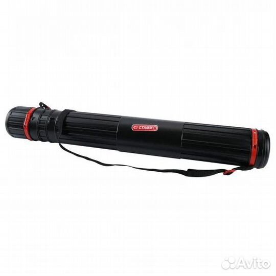 Тубус телескопический