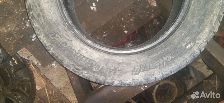 Cordiant Comfort 2 215/60 R16