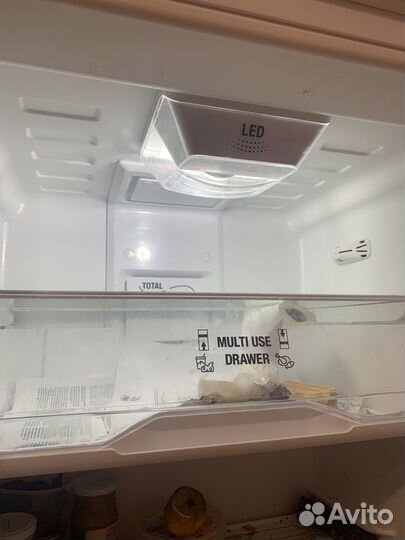 Холодильник бу