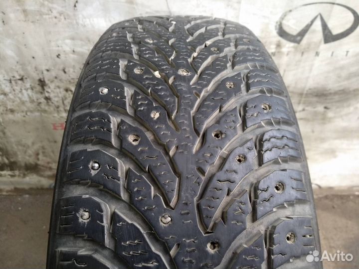Nokian Tyres Hakkapeliitta 9 185/60 R15 88T