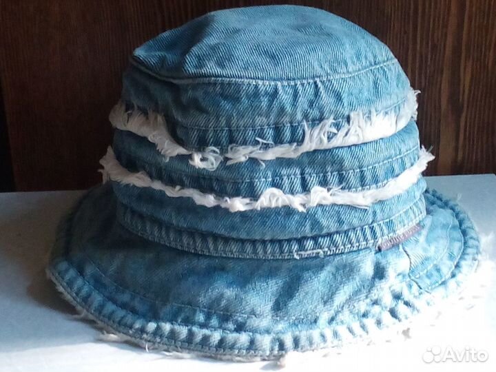 Панама Monte Rossi 52 размер