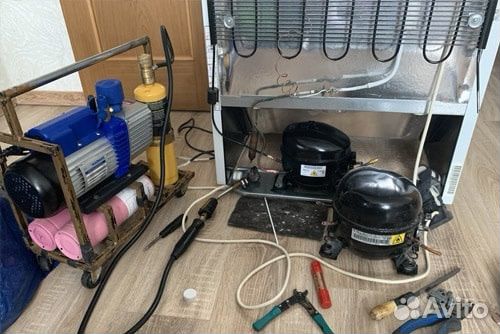 Мастер бытовой техники