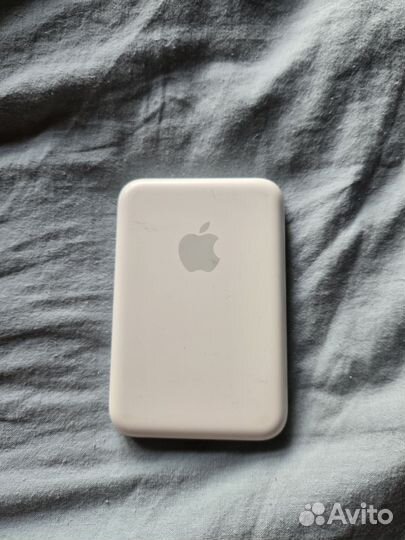 Аккумулятор apple magsafe