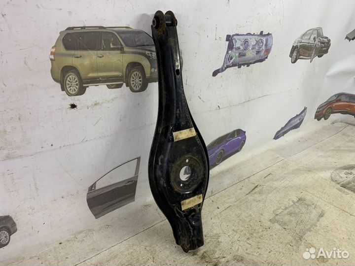 Рычаг задний Exeed Txl