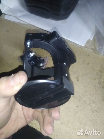 Подстаканник в машину