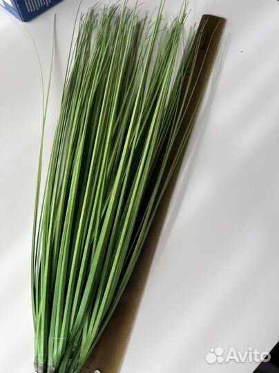 Искусственная зелень