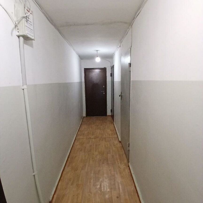 Квартира 1-комн. 18 м² в Балаково — фото 6 из 6