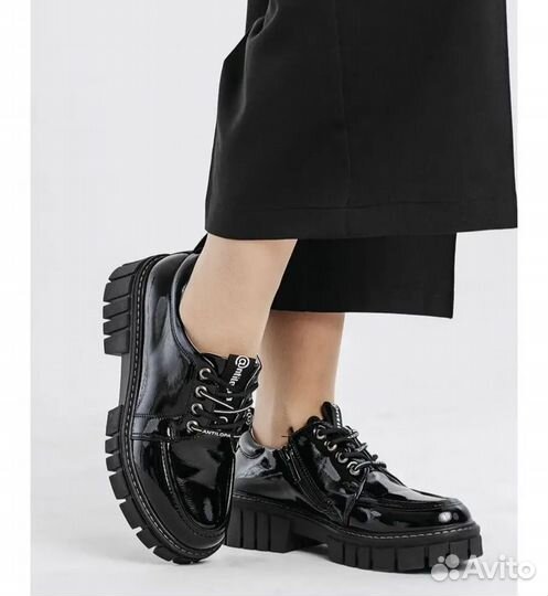 Туфли для девочки 33р