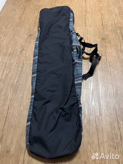 Чехол для сноуборда dakine