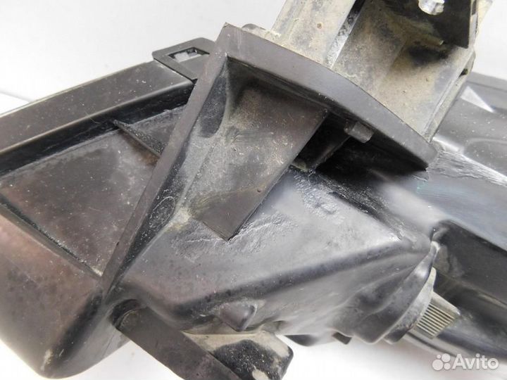 Фара правая Hyundai Solaris