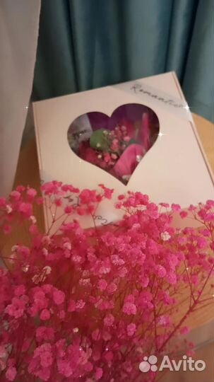Подарки на 8 марта букеты свечи наборы
